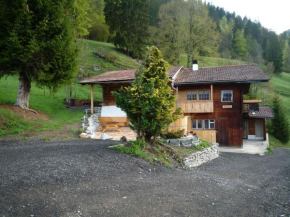 Apartment Ferienhaus Niesen View by Interhome